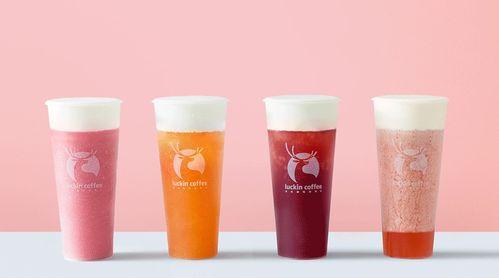 佛(fo)系養生(sheng)90後的輕爽(shuang)小鹿(lu)茶(cha),沒(mei)有人能逃得(de)過