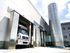 康平食(shi)品(pin)級(ji)空(kong)氣幕(mu)進入伊利幾十個工(gong)廠近(jin)四年(nian),運營合格(ge)率100