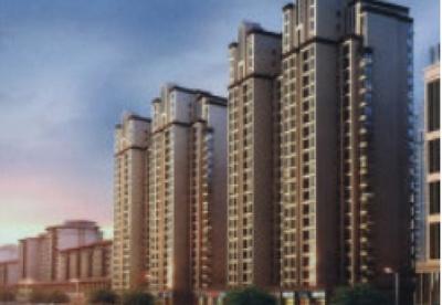 澴河(he)盛(sheng)都(dou)璽(xi)藏 ▏ 低(di)密(mi)產品規(gui)劃(hua),助(zhu)力城(cheng)南人居(ju)升級