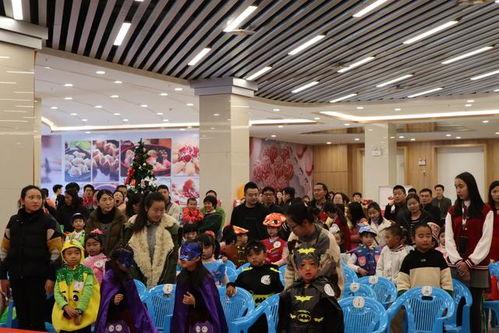 壹場(chang)創意(yi)時裝秀(xiu),揭(jie)開(kai)白(bai)雲(yun)淘(tao)寶(bao)城升級少兒主(zhu)題(ti)產業城的(de)秘(mi)密(mi)