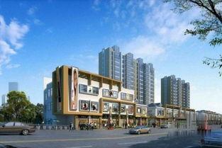 圖 上海金山(shan)新城住宅區(qu)沿(yan)街(jie)商鋪古(gu)城新苑(yuan)盛街時(shi)光(guang)裏(li) 上海商鋪 生意(yi)轉(zhuan)讓(rang)