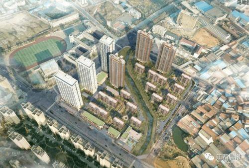 涉(she)及54000戶(hu) 2021年青(qing)雲(yun)譜(pu)區(qu)要有(you)大動(dong)作