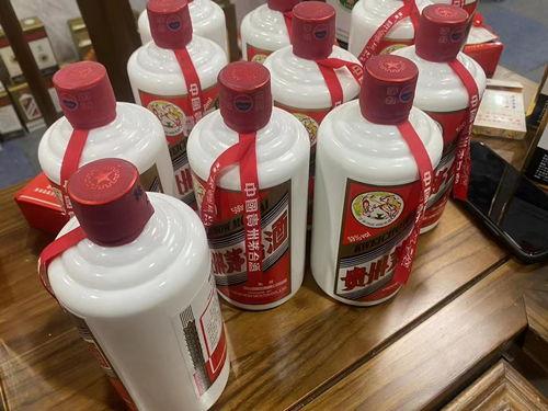 七都回收漢(han)醬酒(jiu) 正(zheng)規(gui)名(ming)酒(jiu)回收公(gong)司(si)