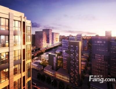 2013房(fang)價(jia)同(tong)比漲(zhang)幅(fu)超(chao)20% 廊(lang)坊四大(da)熱區