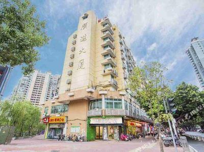 福州盛都(dou)酒(jiu)店