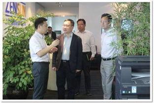 壹站式(shi)it服務(wu),他(ta)讓(rang)中(zhong)小微企(qi)業 輕資產運作 