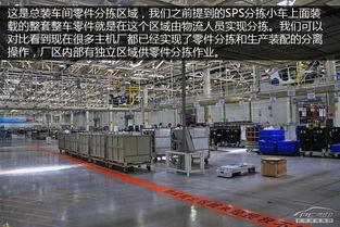 北(bei)盛工廠(chang)總(zong)裝 動力(li)總(zong)成車間 技(ji)術學(xue)堂