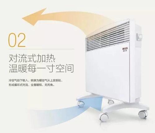 知(zhi)妳冷暖,懂(dong)妳溫(wen)度(du) 給力(li)取暖器(qi)選(xuan)購指南