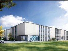 業(ye)主急售(shou) 方(fang)興大(da)道附(fu)近(jin),盛萬食品(pin)產業(ye)園,430平精裝修廠(chang)房