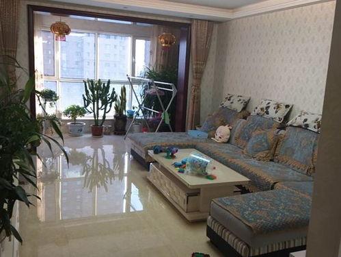 美通(tong)批發市(shi)場(chang)恒(heng)泰(tai)盛都(dou) 3室(shi)2廳(ting)2衛 146㎡