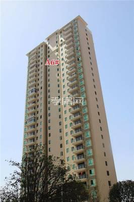 澴(澴)河(he)盛都(dou)5月工(gong)程進(jin)度:A8#樓(lou)正在動工(gong)