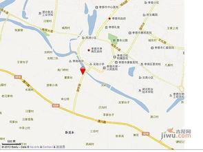 澴河盛(sheng)都(dou) 雄踞(ju)城(cheng)南(nan)門(men)戶(hu)地段,造(zao)就(jiu)片區(qu)核(he)心(xin)地位