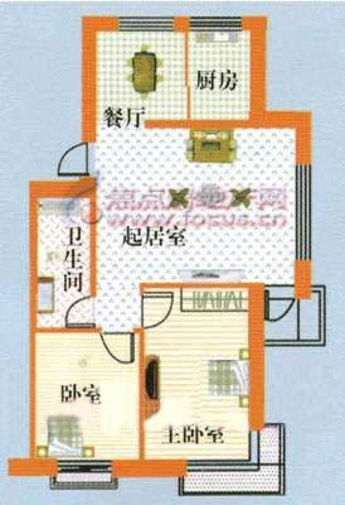 億海盛都億海盛都2室 2廳 1衛 77.56平(ping)方米(mi) 億海盛都戶(hu)型圖(tu)
