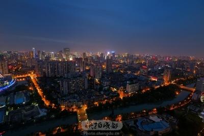 美(mei)麗成都(dou)