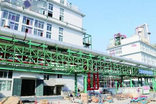 重大(da)項目(mu)建設 進(jin)行(xing)時 二(er)十(shi)二(er) ④