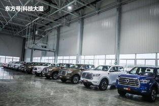 長城(cheng)炮(pao)市(shi)場占(zhan)比達(da)14.5 ,長(chang)城(cheng)坐實(shi) 國(guo)內(nei)第壹皮(pi)卡車(che)企(qi) 之稱(cheng)