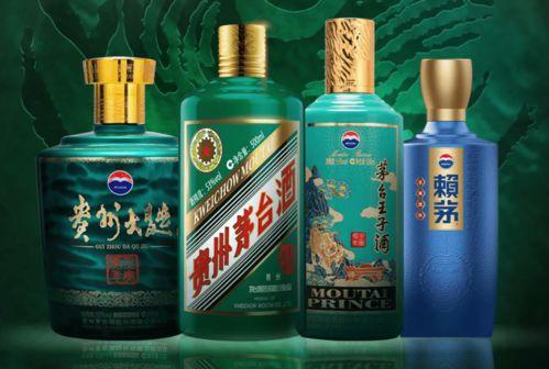 生肖酒與元宇(yu)宙(zhou)熱(re)炒之下 茅(mao)臺(tai)走勢(shi)如(ru)何(he)