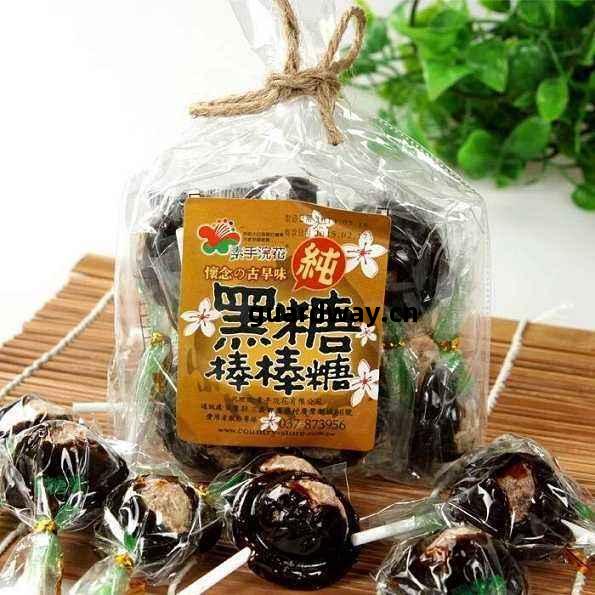 棒(bang)棒(bang)糖世(shi)界(jie)排(pai)名(ming)前(qian)7名(ming)，吃(chi)過4種的(de)是(shi)吃貨，都(dou)吃過的(de)絕(jue)對大神級(ji)