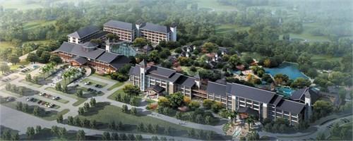 河(he)北(bei)盛(sheng)都(dou)溫(wen)泉(quan)度(du)假(jia)酒(jiu)店(dian) 享受(shou)身(shen)心的極(ji)致休憩