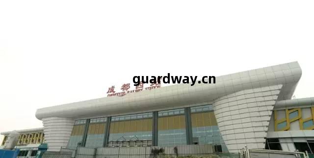 成都(dou)2017 盛(sheng)都(dou)魅力，來(lai)了就不想(xiang)離(li)開