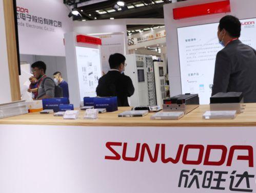 中(zhong)國(guo)股(gu)市(shi)新(xin)能(neng)源汽車的(de)心(xin)臟(zang) 盤點(dian)10家鋰(li)電池(chi)龍頭(tou)企(qi)業(ye)